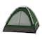 Wakeman 2 Person Camping Tent with Rain Fly and Bag - Lightweight Outdoor Tent by Outdoors Green 75-CMP1082 - alternate 1